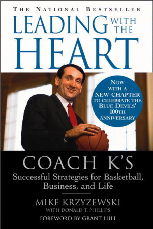 Leading With The Heart