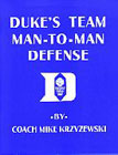 Duke's Man-to-Man Defense