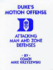 Duke's Motion Offense