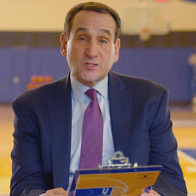 Coach K's Letter to His Younger Self - Official Website of Coach Mike  Krzyzewski